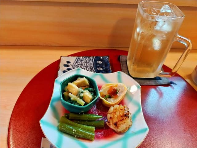 割烹 松秀 - サブ画像2