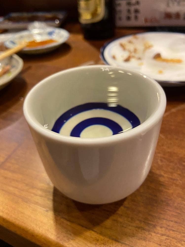 大衆飲み処 徳田酒店