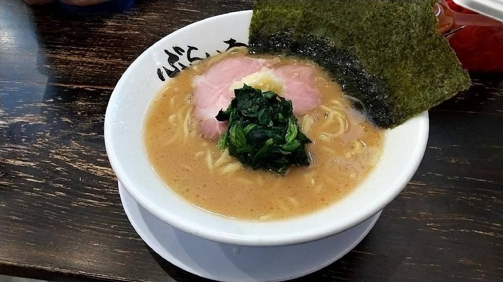 家系とかブライアン