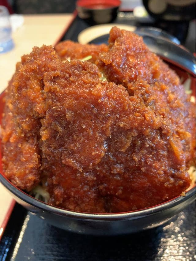 明治亭 軽井沢店 - サブ画像3