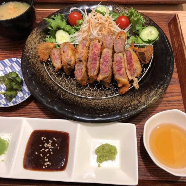和食・洋食レストラン くいしんぼう GO LIKE GO - サブ画像1
