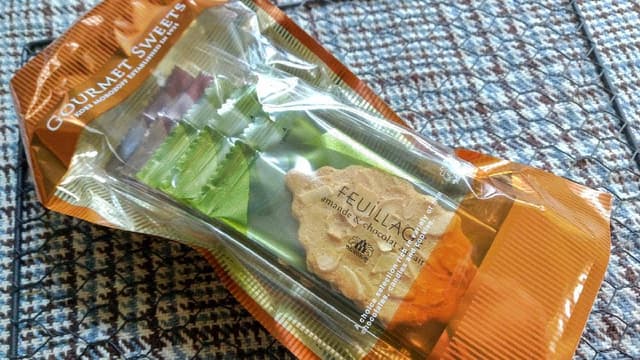 モロゾフ 天満屋岡山本店 - サブ画像1