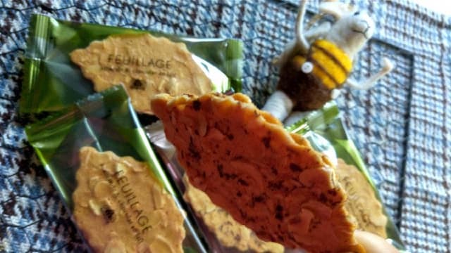 モロゾフ 天満屋岡山本店 - サブ画像3