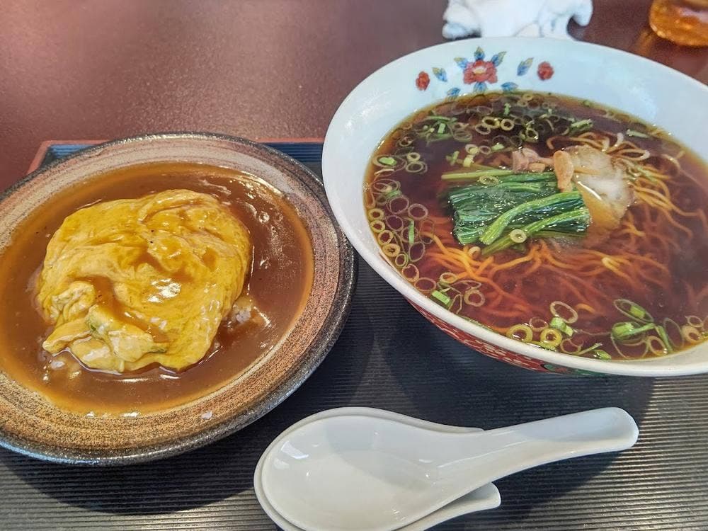 中国料理 龍宮
