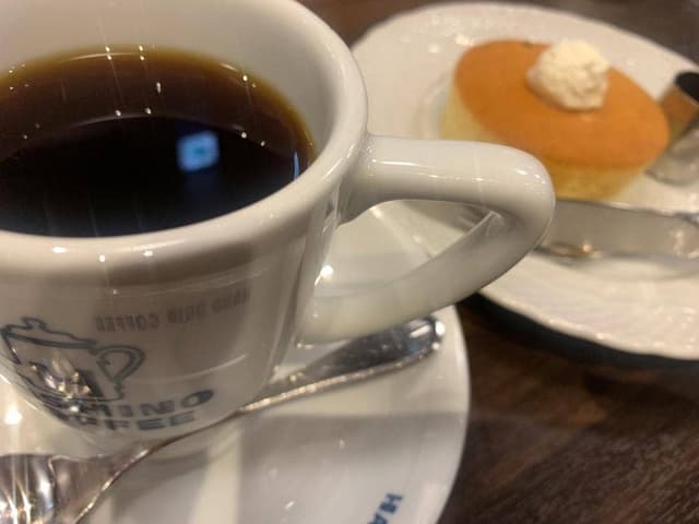 星乃珈琲店 天神橋六丁目店 - サブ画像2