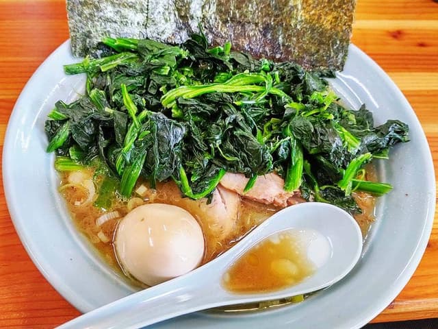すけちゃんラーメン - サブ画像1