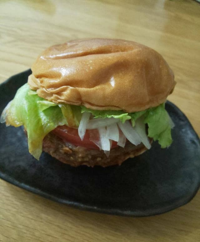 ロッテリア 池袋東口店 - サブ画像2