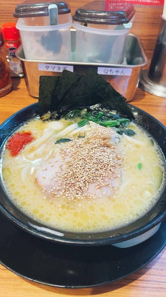 横浜家系ラーメン 宮前商店 - サブ画像2