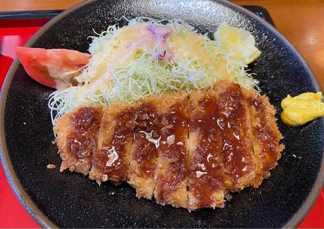 かつ久 - サブ画像2