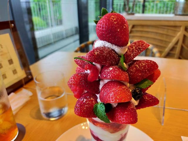 メイフェア - サブ画像3