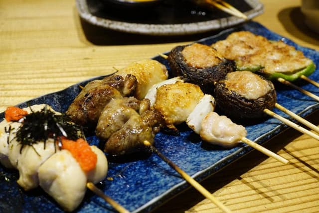 鳥京 新宿総本店 - サブ画像1