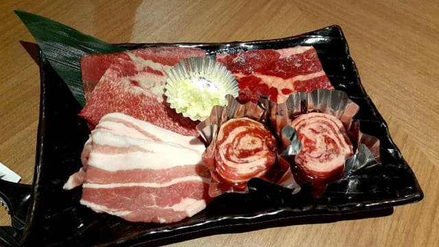 焼⾁プリンスガーデン ⼭⿅店 - サブ画像3
