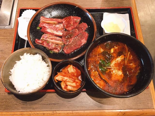 炭火焼肉 七輪房 淵野辺店 - サブ画像1