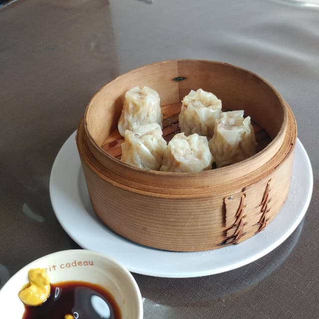 聚楽園 - サブ画像1