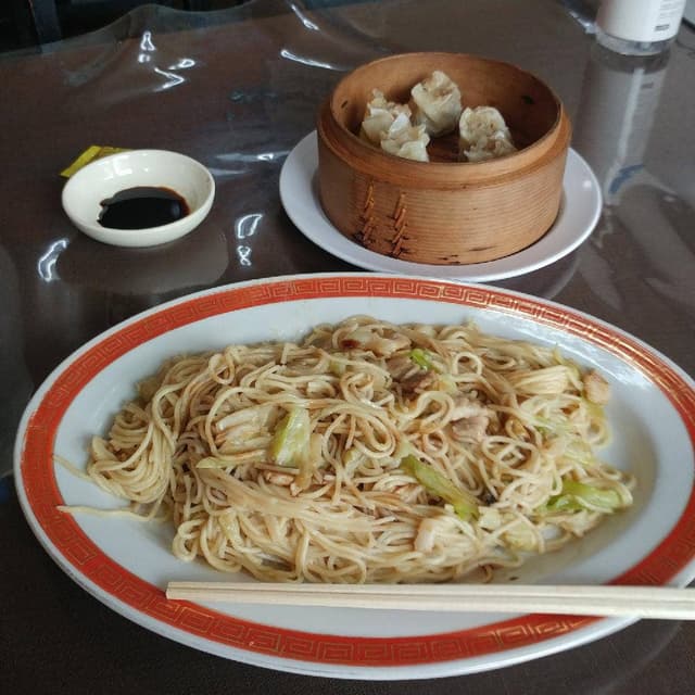 聚楽園 - サブ画像2