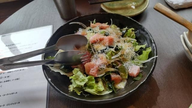 subLime 井の頭公園店 - サブ画像1