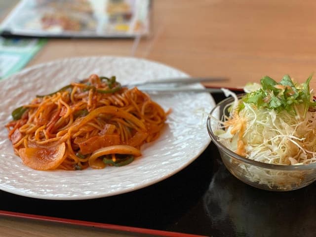 湯上がり食堂 - サブ画像1