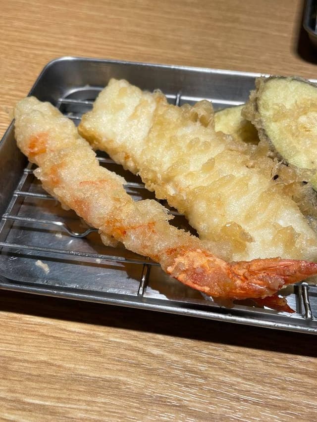 博多天ぷら たかお ジョイナステラス二俣川店 - サブ画像3