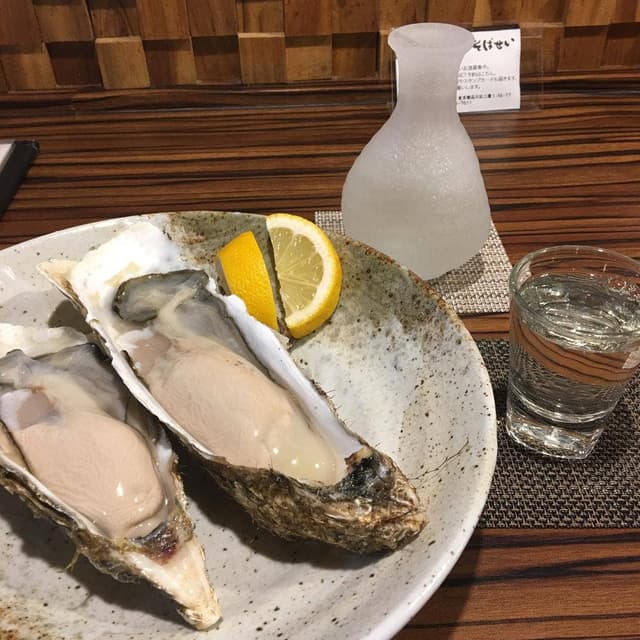 そば居酒屋 大井そばせい - サブ画像2