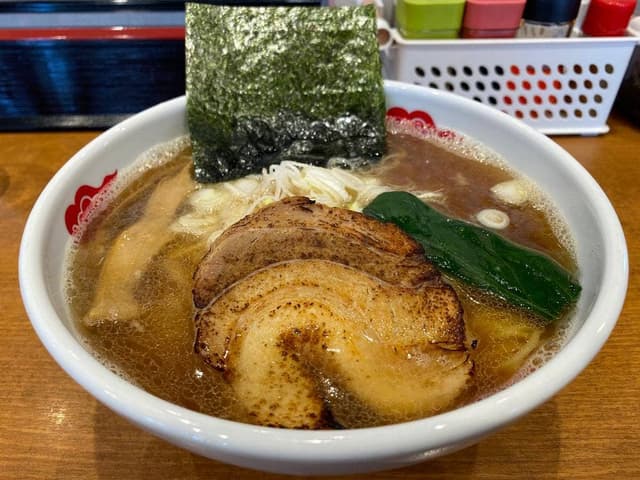 麺屋 蕪村 佐久店 - サブ画像2