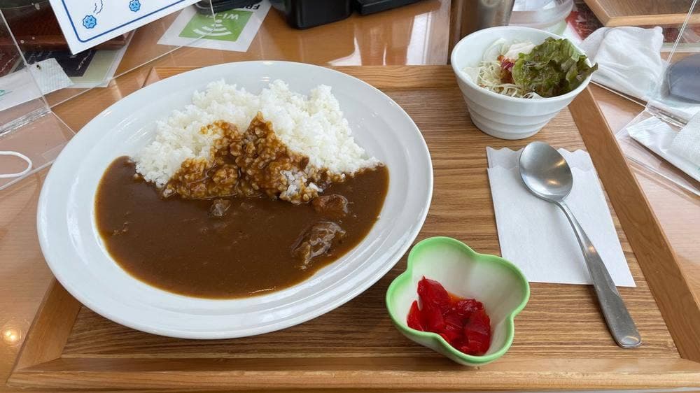 みさきカントリークラブ レストラン