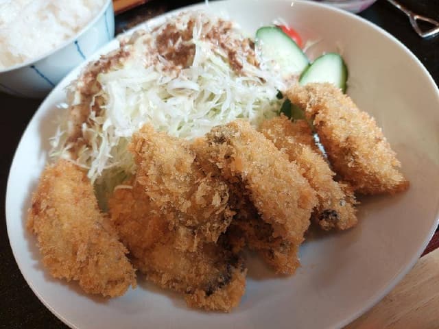 ライダースカフェ はまなこ - サブ画像1