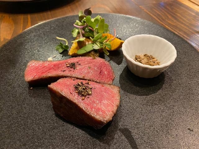 Osteria del Ciao - サブ画像3