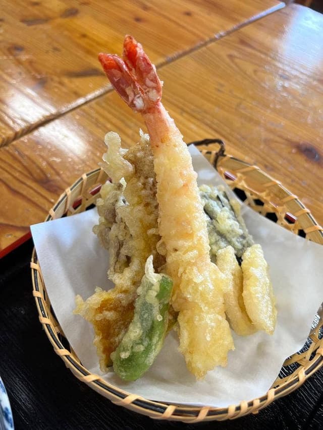 農村レストラン 白河関 - サブ画像2