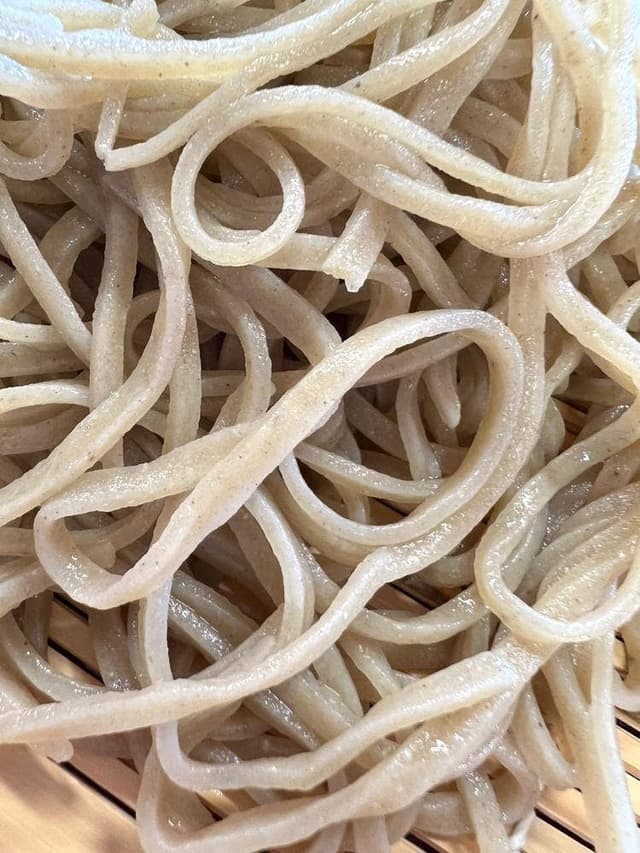 農村レストラン 白河関 - サブ画像1