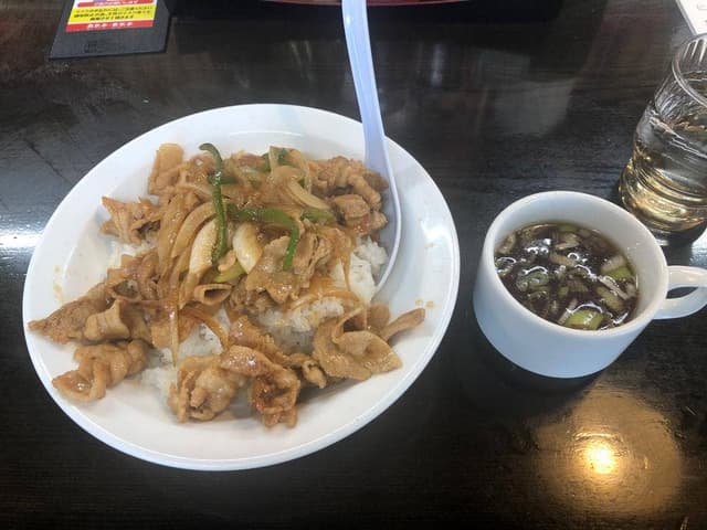 南京亭 新所沢店 - サブ画像3