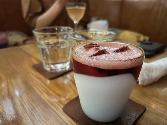 PR BAR - サブ画像1
