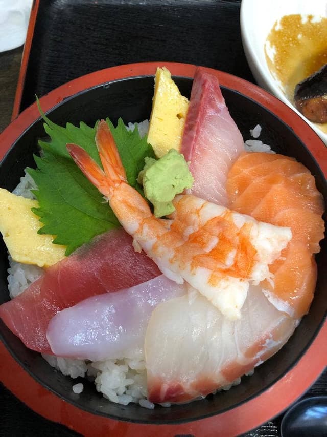 みなと亭 道の駅日立おさかなセンター - サブ画像3