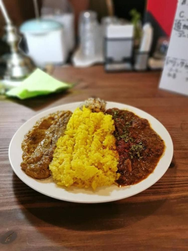 喫茶ヤク