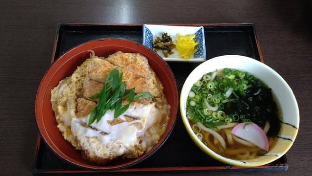 お食事処 山下 - サブ画像2