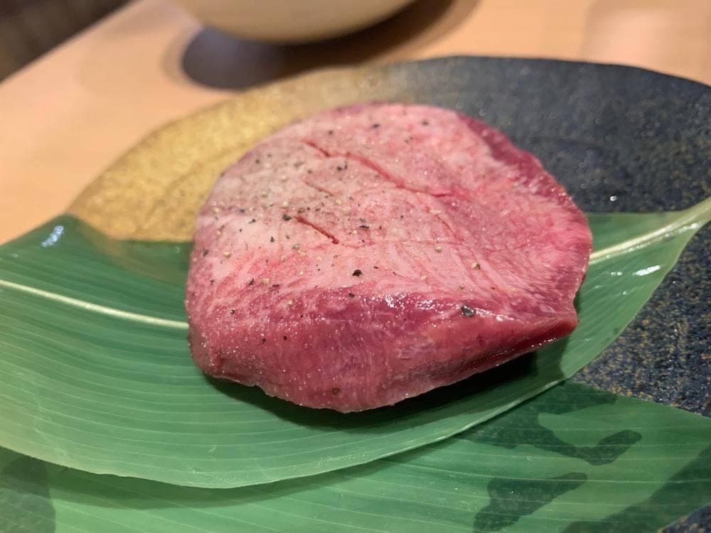 近江焼肉ホルモンすだく 堺北野田店