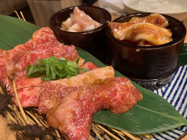 近江焼肉ホルモンすだく 堺北野田店 - サブ画像3