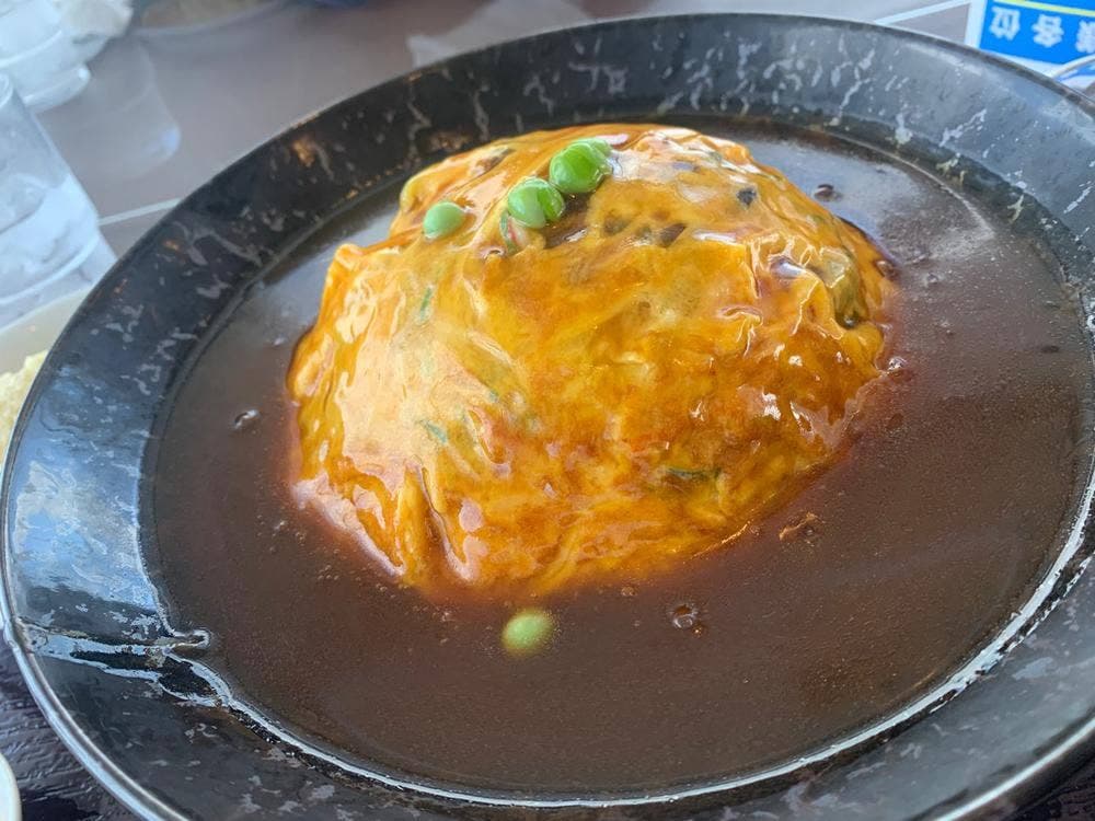 岸和田カントリー倶楽部 レストラン