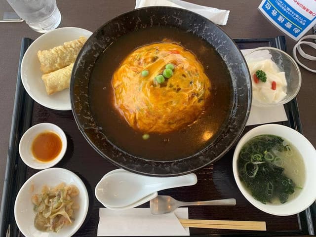 岸和田カントリー倶楽部 レストラン - サブ画像3