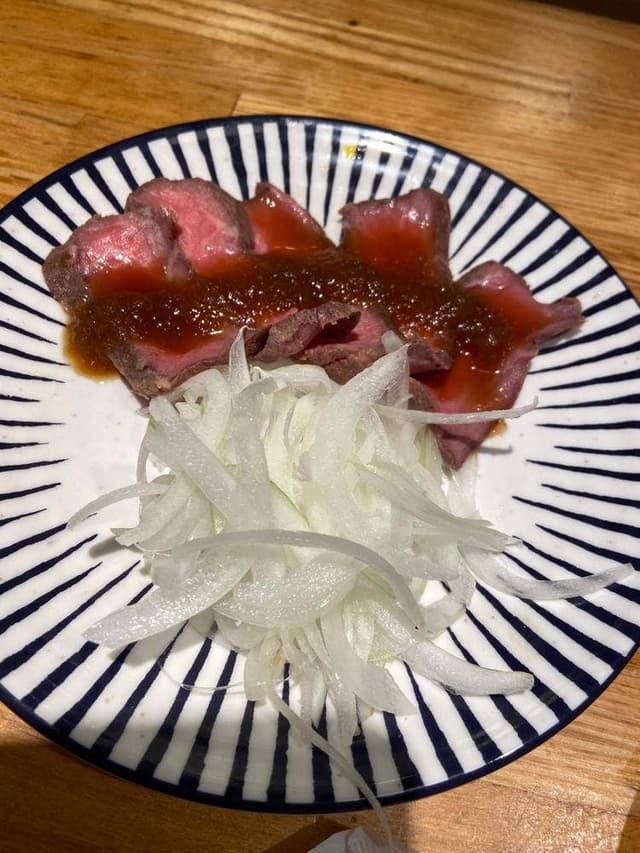 大衆スタンド カンダヤ 田町店 - サブ画像2