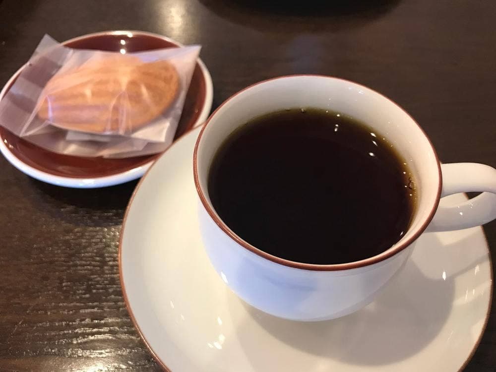カフェ タック