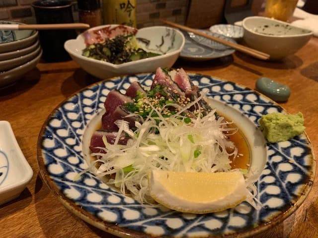 炭焼き 松 仙台 - サブ画像2