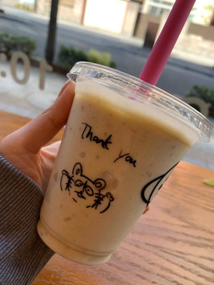 バナナ プラネット 仙台二日町店