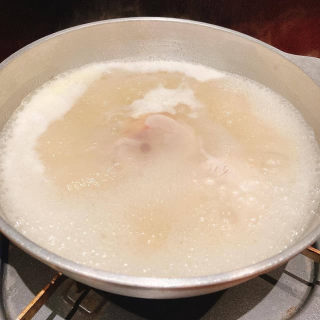 博多水炊き大和 - サブ画像2