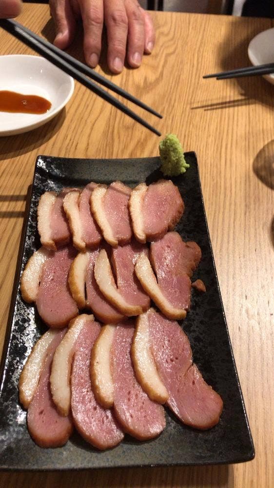 九州屋台 二代目 九次郎 水戸オーパ店 - サブ画像1