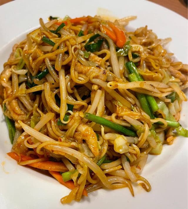 C-MEN-HAN.永福町店 - サブ画像1