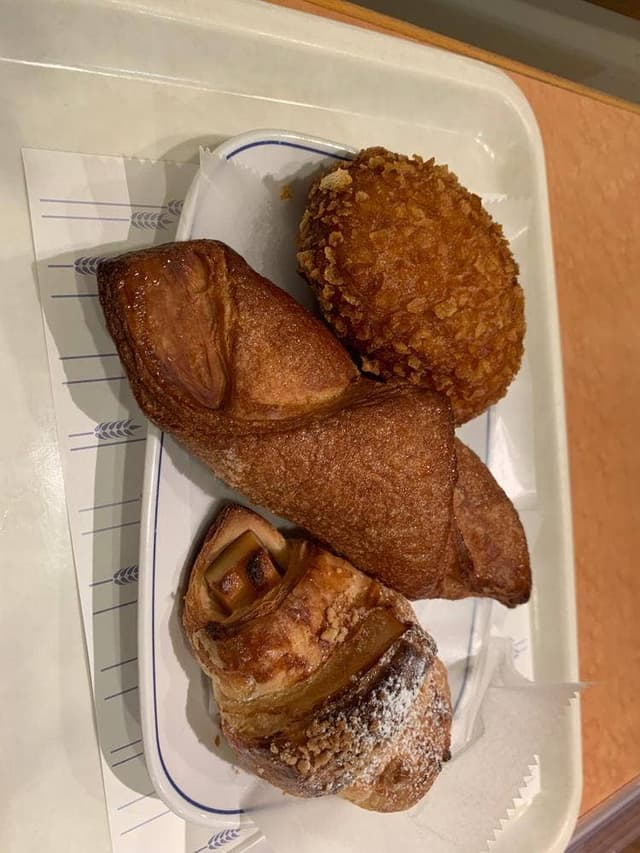 VIE DE FRANCE ホワイティ梅田店 - サブ画像3