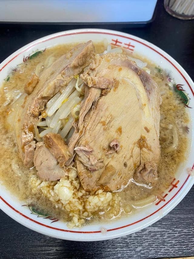 ぶた麺 - サブ画像1