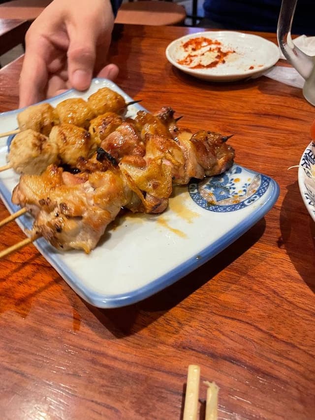 鳥新 - サブ画像2