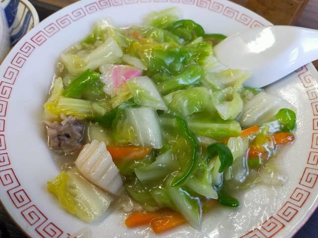 追分食堂 - サブ画像1