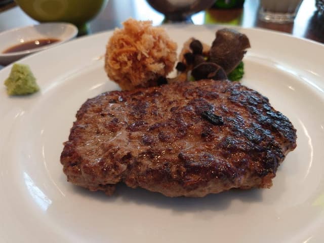 目白 旬香亭 - サブ画像1